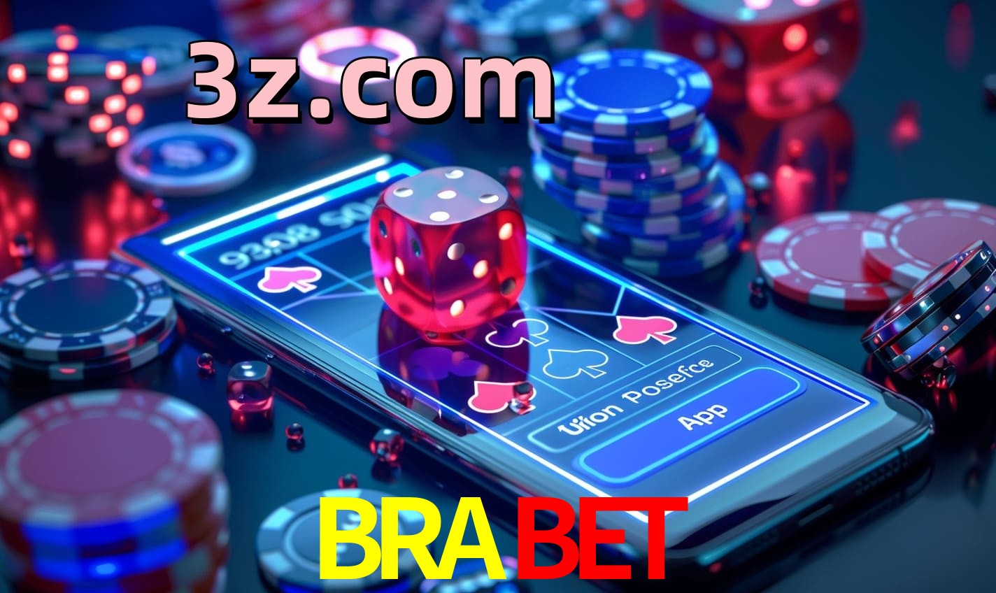 Baixar App BRABET